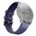 Per cinturino in silicone a sgancio rapido Garmin Fenix 5X 22mm (blu scuro) Per cinturino in silicone a sgancio rapido Garmin Fenix 5X 22mm (blu scuro)