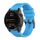 Per cinturino in silicone a sgancio rapido Garmin Fenix 7 da 26 mm (blu cielo) Per cinturino in silicone a sgancio rapido Garmin Fenix 7 da 26 mm (blu cielo)