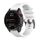 Per cinturino in silicone a sgancio rapido Garmin Fenix 5 da 26 mm (bianco) Per cinturino in silicone a sgancio rapido Garmin Fenix 5 da 26 mm (bianco)