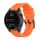 Per cinturino in silicone a sgancio rapido Garmin Fenix 5 da 26 mm (arancione) Per cinturino in silicone a sgancio rapido Garmin Fenix 5 da 26 mm (arancione)
