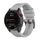 Per cinturino in silicone a sgancio rapido Garmin Fenix 5 da 26 mm (grigio) Per cinturino in silicone a sgancio rapido Garmin Fenix 5 da 26 mm (grigio)