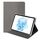 Per Wpad5 HEADWOLF Custodia in pelle per tablet PC con copertura interna in silicone (grigio) Per Wpad5 HEADWOLF Custodia in pelle per tablet PC con copertura interna in silicone (grigio)