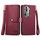 Per OPPO Reno11 Pro 5G Global Love Custodia in pelle con cordino e cerniera (rossa) Per OPPO Reno11 Pro 5G Global Love Custodia in pelle con cordino e cerniera (rossa)