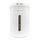 Umidificatore domestico da 1 litro Umidificatore da scrivania di grande capacità Aroma Muto Luce ambientale Modello di ricarica(Bianco) Umidificatore domestico da 1 litro Umidificatore da scrivania di grande capacità Aroma Muto Luce ambientale Modello di ricarica(Bianco)