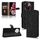 Per vivo V30E 5G Skin Feel custodia magnetica in pelle con vibrazione (nera) Per vivo V30E 5G Skin Feel custodia magnetica in pelle con vibrazione (nera)