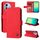 Per vivo Y38 5G / T3x 5G Global Skin Feel Life Tree Custodia in pelle con bottoni in metallo (Rosso) Per vivo Y38 5G / T3x 5G Global Skin Feel Life Tree Custodia in pelle con bottoni in metallo (Rosso)