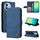 Per vivo Y38 5G / T3x 5G Global Skin Feel Life Tree Custodia in pelle con bottoni in metallo (blu) Per vivo Y38 5G / T3x 5G Global Skin Feel Life Tree Custodia in pelle con bottoni in metallo (blu)