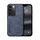 Custodia per telefono posteriore in pelle magnetica IDN per vivo Y100 5G IDN (blu) Custodia per telefono posteriore in pelle magnetica IDN per vivo Y100 5G IDN (blu)