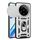 Per Xiaomi 14 Cover per fotocamera ultra scorrevole Design TPU Custodia per PC ibrida per PC (Argento) Per Xiaomi 14 Cover per fotocamera ultra scorrevole Design TPU Custodia per PC ibrida per PC (Argento)