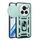 Per Honor Magic6 Pro Custodia scorrevole per fotocamera Design TPU + Custodia per PC (verde) Per Honor Magic6 Pro Custodia scorrevole per fotocamera Design TPU + Custodia per PC (verde)