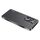 Per OPPO Reno11 Global AG Custodia per telefono in acrilico galvanico satinato (nero) Per OPPO Reno11 Global AG Custodia per telefono in acrilico galvanico satinato (nero)