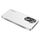 Per OPPO Reno11 Global AG Custodia per telefono in acrilico galvanico satinato (bianco argento) Per OPPO Reno11 Global AG Custodia per telefono in acrilico galvanico satinato (bianco argento)