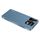 Per vivo iQOO Neo8 Pro AG Custodia per telefono in acrilico galvanico satinato (blu navy) Per vivo iQOO Neo8 Pro AG Custodia per telefono in acrilico galvanico satinato (blu navy)