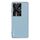 Per vivo iQOO 11 AG Custodia per telefono in acrilico galvanico satinato (Sierra Blue) Per vivo iQOO 11 AG Custodia per telefono in acrilico galvanico satinato (Sierra Blue)