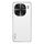 Per vivo iQOO 12 AG Custodia per telefono in acrilico galvanico satinato (bianco argento) Per vivo iQOO 12 AG Custodia per telefono in acrilico galvanico satinato (bianco argento)