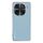 Per vivo iQOO 12 AG Custodia per telefono in acrilico galvanico satinato (Sierra Blue) Per vivo iQOO 12 AG Custodia per telefono in acrilico galvanico satinato (Sierra Blue)
