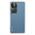 Per vivo S18 Pro AG Custodia per telefono in acrilico galvanico satinato (blu navy) Per vivo S18 Pro AG Custodia per telefono in acrilico galvanico satinato (blu navy)