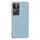 Per vivo S18 Pro AG Custodia per telefono in acrilico galvanico satinato (Sierra Blue) Per vivo S18 Pro AG Custodia per telefono in acrilico galvanico satinato (Sierra Blue)