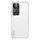 Per vivo S18 AG Custodia per telefono in acrilico galvanico satinato (bianco argento) Per vivo S18 AG Custodia per telefono in acrilico galvanico satinato (bianco argento)