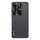 Per vivo S17 / S17 Pro AG Custodia per telefono in acrilico galvanico satinato (nero) Per vivo S17 / S17 Pro AG Custodia per telefono in acrilico galvanico satinato (nero)