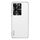 Per vivo S17 / S17 Pro AG Custodia per telefono in acrilico galvanico satinato (bianco argento) Per vivo S17 / S17 Pro AG Custodia per telefono in acrilico galvanico satinato (bianco argento)