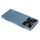 Per vivo X80 Pro AG Custodia per telefono in acrilico galvanico satinato (blu navy) Per vivo X80 Pro AG Custodia per telefono in acrilico galvanico satinato (blu navy)