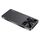 Per vivo X80 AG Custodia per telefono in acrilico galvanico satinato (nero) Per vivo X80 AG Custodia per telefono in acrilico galvanico satinato (nero)
