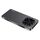 Per vivo X100 Pro AG Custodia per telefono in acrilico galvanico satinato (nero) Per vivo X100 Pro AG Custodia per telefono in acrilico galvanico satinato (nero)