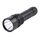 Torcia LED ricaricabile USB 813 T40 1200LM (nera)