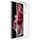 Per vivo V30e 5G IMAK UX-5 Custodia per telefono in TPU trasparente