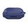 For Nothing Ear Custodia protettiva in silicone per auricolari wireless (blu scuro) For Nothing Ear Custodia protettiva in silicone per auricolari wireless (blu scuro)