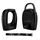 Custodia protettiva antiurto in silicone per altoparlante Bluetooth JBL CLIP 5 (nera) Custodia protettiva antiurto in silicone per altoparlante Bluetooth JBL CLIP 5 (nera)