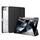 Custodia per tablet in pelle antiscivolo per iPad Air 13 2024 DUX DUCIS TOBY con funzione di sospensione/sveglia (nero) Custodia per tablet in pelle antiscivolo per iPad Air 13 2024 DUX DUCIS TOBY con funzione di sospensione/sveglia (nero)