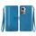 Per OPPO Reno11 5G Custodia per telefono in pelle con cerniera fiore in rilievo EU (blu) Per OPPO Reno11 5G Custodia per telefono in pelle con cerniera fiore in rilievo EU (blu)