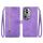 Per OPPO Reno11 Pro 5G Custodia per telefono in pelle con cerniera fiore in rilievo (viola) Per OPPO Reno11 Pro 5G Custodia per telefono in pelle con cerniera fiore in rilievo (viola)