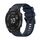 Per Garmin Fenix 6 Sapphire GPS 22mm Cinturino in silicone con struttura orizzontale con strumento di rimozione (blu navy) Per Garmin Fenix 6 Sapphire GPS 22mm Cinturino in silicone con struttura orizzontale con strumento di rimozione (blu navy)