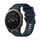 Per Garmin Fenix 5 22mm Cinturino in silicone con struttura orizzontale con strumento di rimozione (blu navy) Per Garmin Fenix 5 22mm Cinturino in silicone con struttura orizzontale con strumento di rimozione (blu navy)