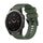 Per Garmin Fenix 5 Cinturino in silicone con struttura orizzontale da 22 mm con strumento di rimozione (verde militare) Per Garmin Fenix 5 Cinturino in silicone con struttura orizzontale da 22 mm con strumento di rimozione (verde militare)
