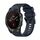 Per Garmin Fenix 5 Plus 22mm Cinturino in silicone con struttura orizzontale con strumento di rimozione (blu navy) Per Garmin Fenix 5 Plus 22mm Cinturino in silicone con struttura orizzontale con strumento di rimozione (blu navy)