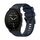 Per Garmin Forerunner 955 Cinturino in silicone con struttura orizzontale da 22 mm con strumento di rimozione (blu navy) Per Garmin Forerunner 955 Cinturino in silicone con struttura orizzontale da 22 mm con strumento di rimozione (blu navy)