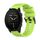 Per Garmin Forerunner 955 Cinturino in silicone con struttura orizzontale da 22 mm con strumento di rimozione (verde lime) Per Garmin Forerunner 955 Cinturino in silicone con struttura orizzontale da 22 mm con strumento di rimozione (verde lime)