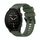 Per Garmin Forerunner 955 Cinturino in silicone con struttura orizzontale da 22 mm con strumento di rimozione (verde militare) Per Garmin Forerunner 955 Cinturino in silicone con struttura orizzontale da 22 mm con strumento di rimozione (verde militare)
