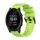 Per Garmin Forerunner 945 Cinturino in silicone con struttura orizzontale da 22 mm con strumento di rimozione (verde lime) Per Garmin Forerunner 945 Cinturino in silicone con struttura orizzontale da 22 mm con strumento di rimozione (verde lime)