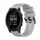 Per Garmin Forerunner 935 Cinturino in silicone con struttura orizzontale da 22 mm con strumento di rimozione (grigio) Per Garmin Forerunner 935 Cinturino in silicone con struttura orizzontale da 22 mm con strumento di rimozione (grigio)