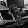 Supporto di ricarica wireless per telefono per auto a gravità S19 15W (nero)