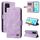 Per Honor 200 Lite 5G Global Skin Feel Life Tree Custodia in pelle con bottoni in metallo (viola) Per Honor 200 Lite 5G Global Skin Feel Life Tree Custodia in pelle con bottoni in metallo (viola)