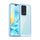 Per Honor 200 Lite 5G Custodia per telefono in TPU ibrido acrilico serie colorata (blu) Per Honor 200 Lite 5G Custodia per telefono in TPU ibrido acrilico serie colorata (blu)