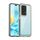 Per Honor 200 Lite 5G Custodia per telefono in TPU ibrido acrilico serie colorata (grigio trasparente) Per Honor 200 Lite 5G Custodia per telefono in TPU ibrido acrilico serie colorata (grigio trasparente)