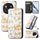 Per Honor Magic6 Pro CaseNeo Custodia per telefono in pelle magnetica colorata (rombo) Per Honor Magic6 Pro CaseNeo Custodia per telefono in pelle magnetica colorata (rombo)