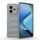 Per vivo iQOO Z9 Turbo 5G Magic Shield TPU + custodia per telefono in flanella (grigio) Per vivo iQOO Z9 Turbo 5G Magic Shield TPU + custodia per telefono in flanella (grigio)